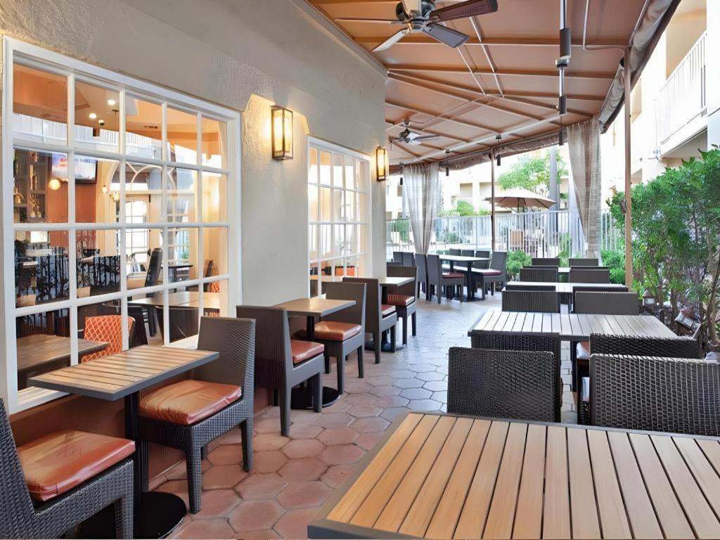 Hotel San Diego-Rancho Bernardo Exterior photo