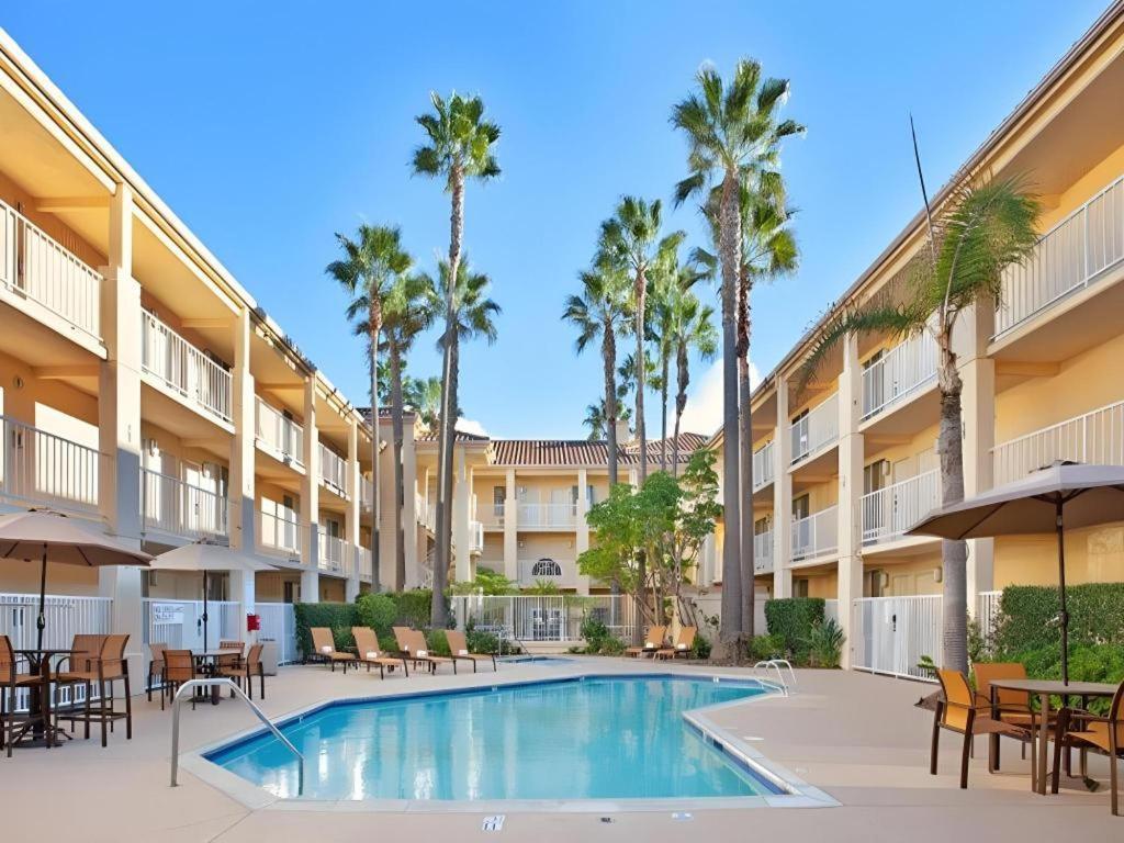 Hotel San Diego-Rancho Bernardo Exterior photo