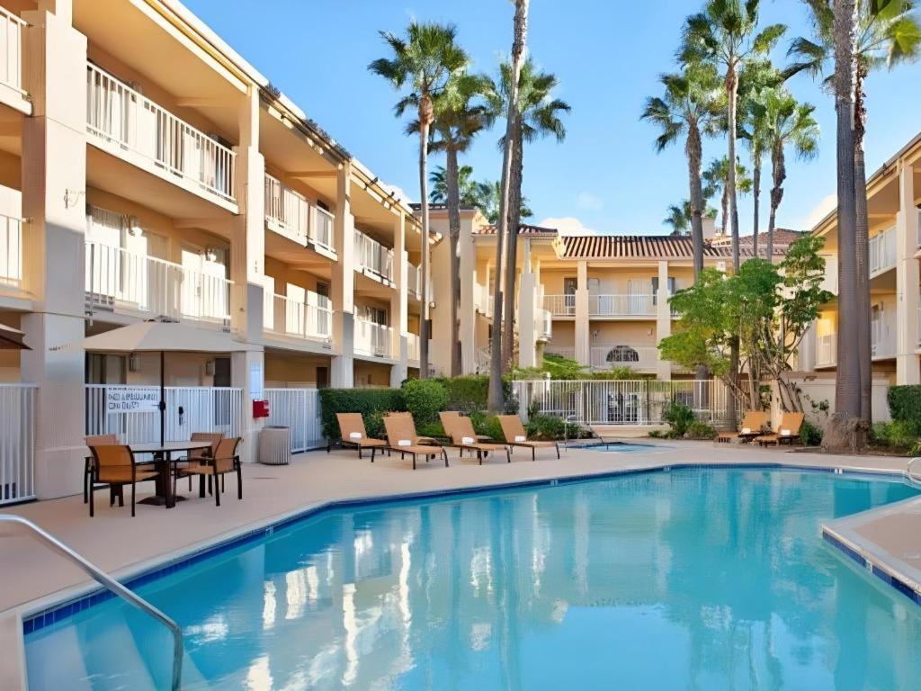 Hotel San Diego-Rancho Bernardo Exterior photo